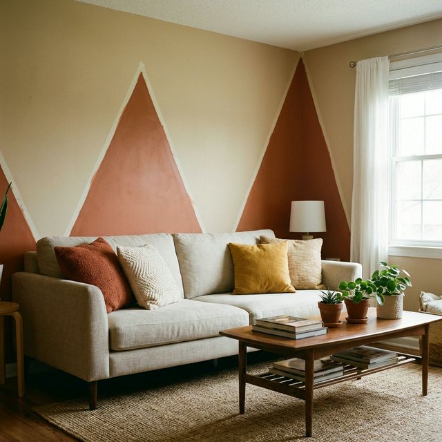 Accent Wall Ideas for Living Room: 15 Looks That Work