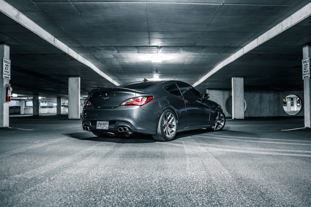 Garage ceiling ideas: materials compared