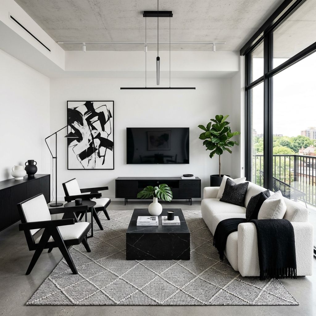 Gallery wall ideas: layouts, frame sourcing, and renter-safe hanging