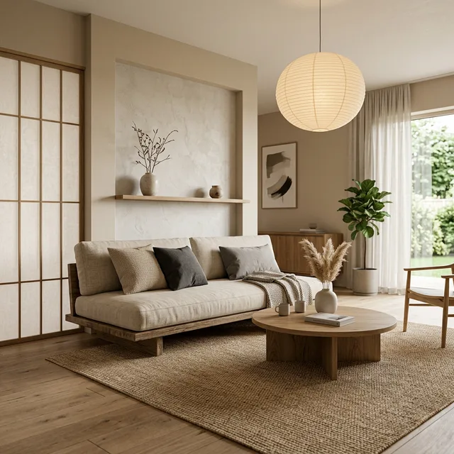 Japandi interior design: a practical guide to the style everyone is talking about