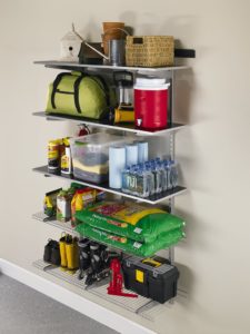 Garage decor ideas that work