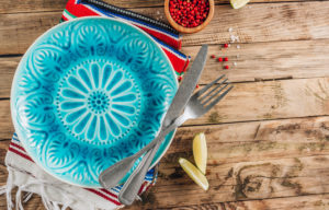 Mexican decor ideas for home